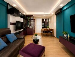 Blk 780C Woodlands Dew (Woodlands), HDB 4 Rooms #599196441